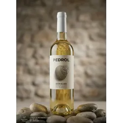 El Pedrol Blanc Mas Ramoneda | Wonderful Wines