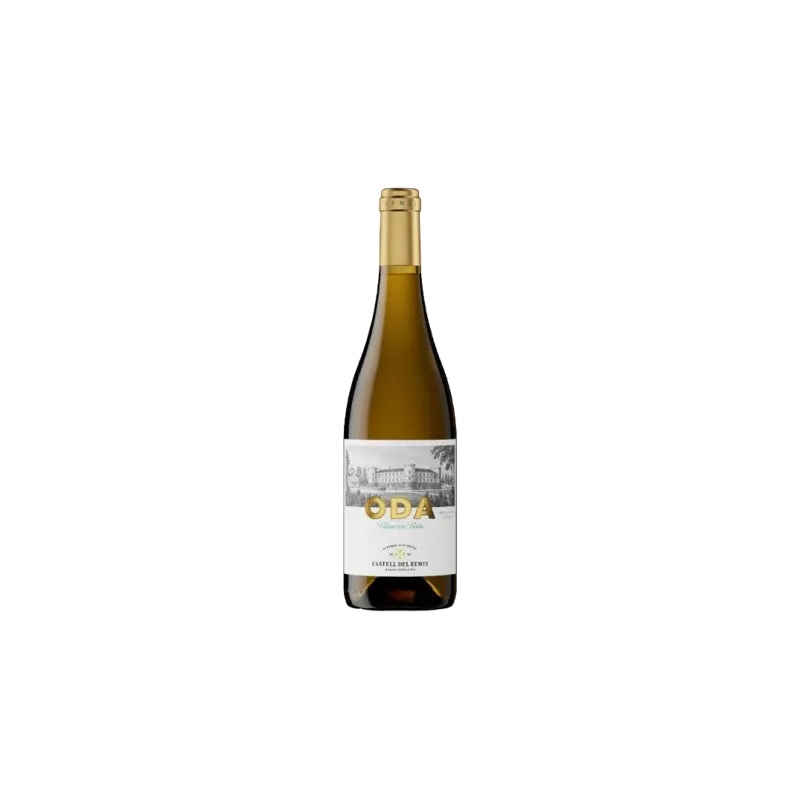 Oda Blanc Castell del Remei | Wonderful Wines
