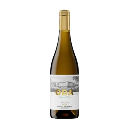 Oda Blanc Castell del Remei | Wonderful Wines