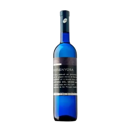 Missenyora L'Olivera Macabeu | Wonderful Wines