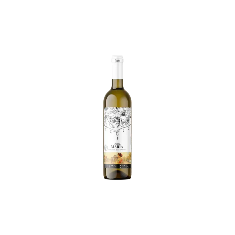 Dulce María Malvar Dolç | Wonderful Wines