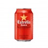 Estrella Damm | Lata 33cl