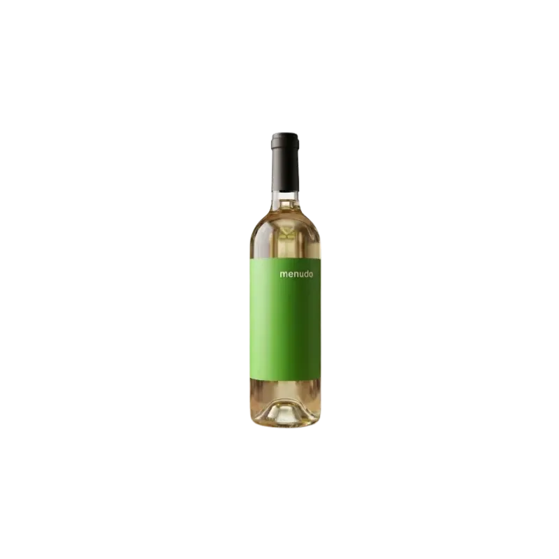 Menudo Blanco Bodegas Luzón Jumilla | Wonderful Wines