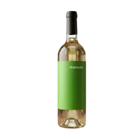 Menudo Blanco Bodegas Luzón Jumilla | Wonderful Wines