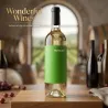 Menudo Blanco Bodegas Luzón Jumilla | Wonderful Wines