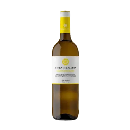 Ribera del Segura Blanco Alceño | Wonderful Wines