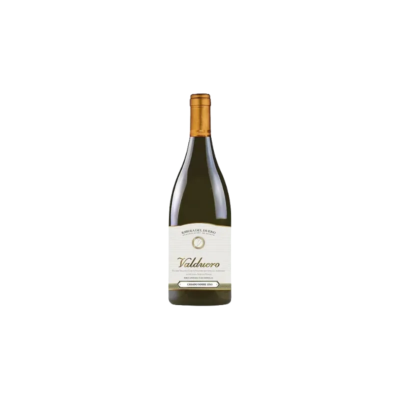 Valduero Blanco Albillo Mayor Ribera del Duero | Wonderful Wines