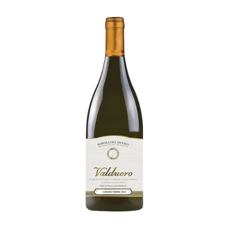 Valduero Blanco Albillo Mayor Ribera del Duero | Wonderful Wines