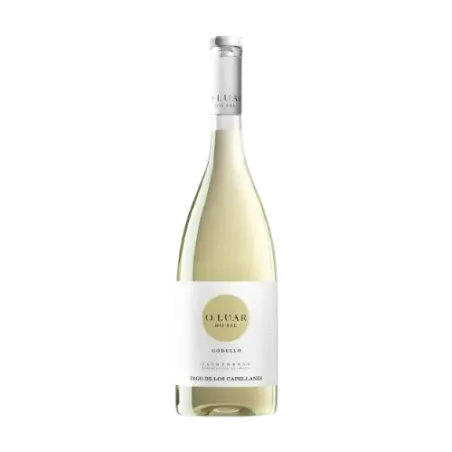 O Luar do Sil Godello Valdeorras | Wonderful Wines