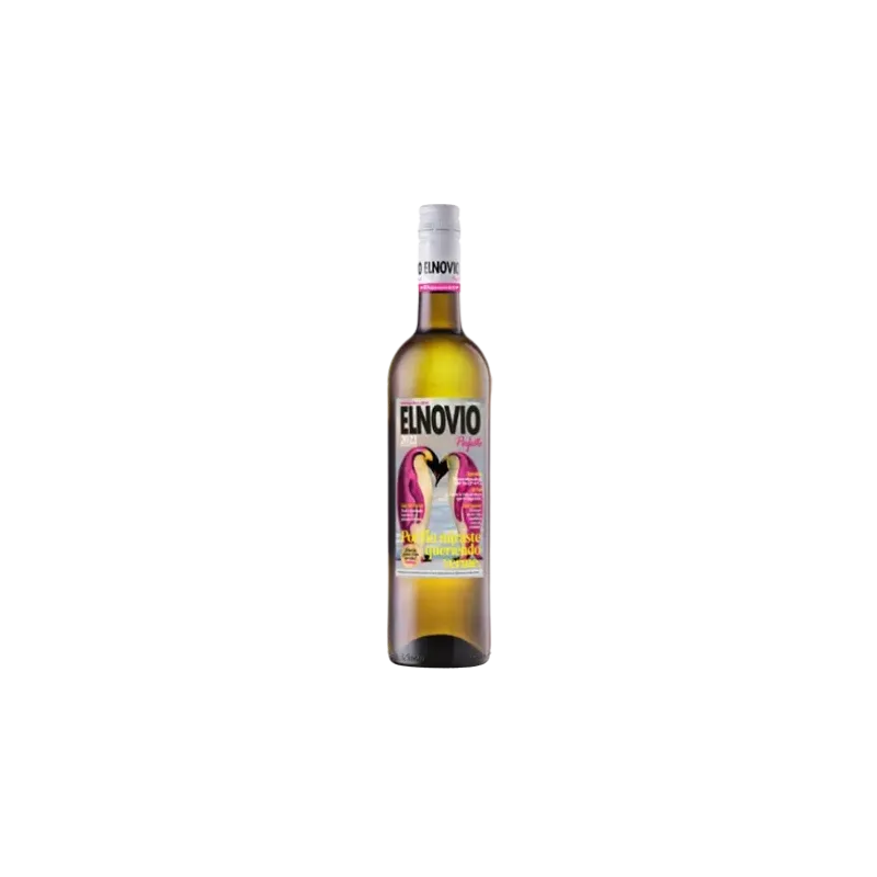 El Novio Perfecto Semidulce DO Valencia | Wonderful Wines