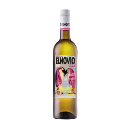 El Novio Perfecto Semidulce DO Valencia | Wonderful Wines
