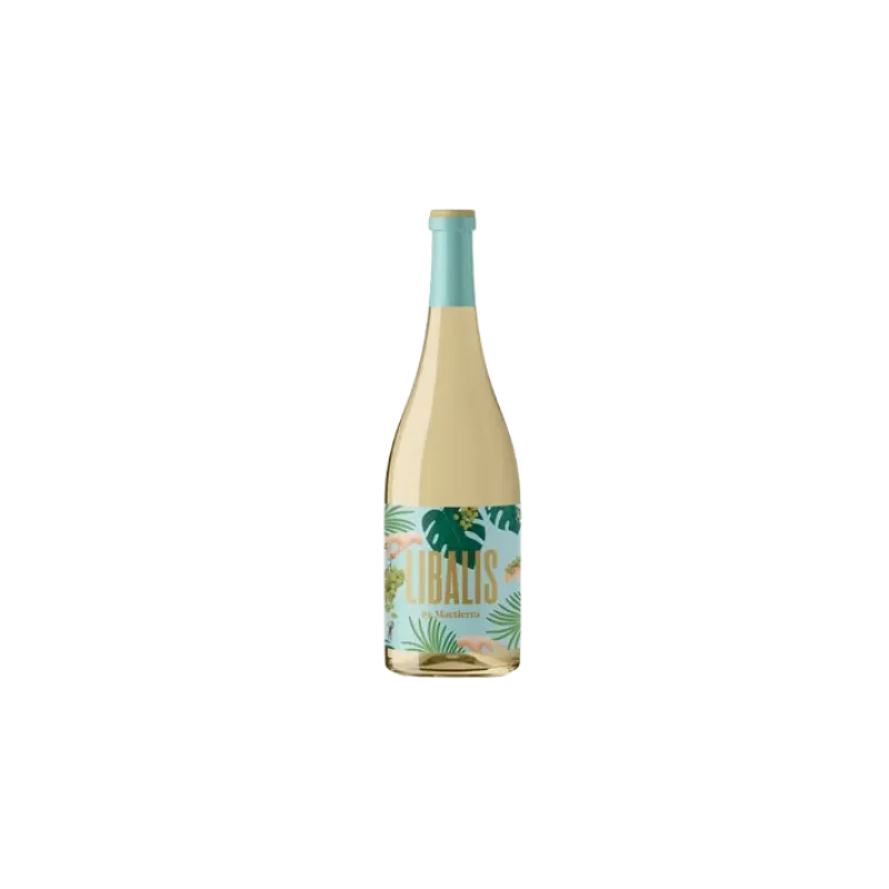 Libalis de Maetierra Moscatel Viura Malvasia | Wonderful Wines