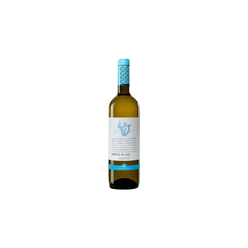 Sinols Blanc Empordàlia DO Empordà | Wonderful Wines