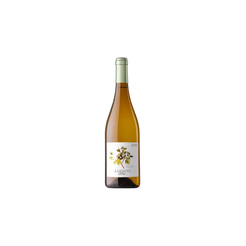 Jardins Blanc de Perelada DO Empordà | Wonderful Wines