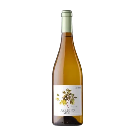 Jardins Blanc de Perelada DO Empordà | Wonderful Wines