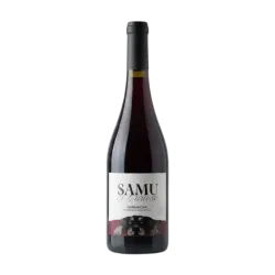Samu El Curioso Negro Garnacha Rioja | Wonderful Wines