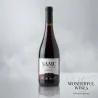 Samu El Curioso Negro Garnacha Rioja | Wonderful Wines