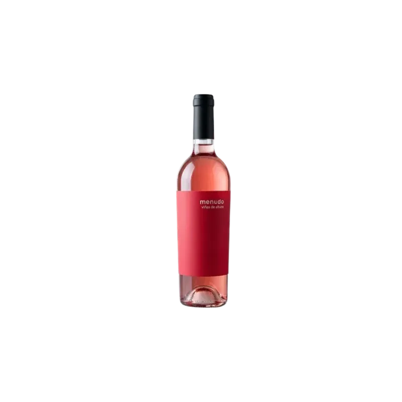 Menudo Rosé Monastrell Jumilla | Wonderful Wines
