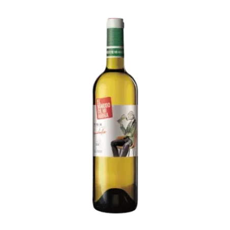 El Marido de mi Amiga | Semi-sweet White Wine - Wonderful Wines