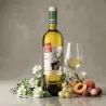 El Marido de mi Amiga | Semi-sweet White Wine - Wonderful Wines