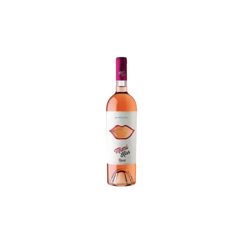 Mimi Kiss Rosé | Wonderful Wines
