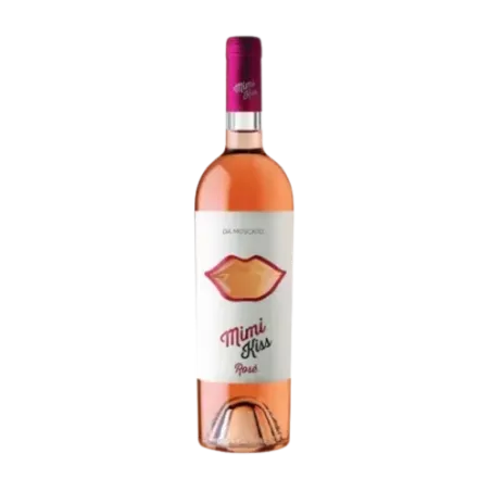 Mimi Kiss Rosé | Wonderful Wines
