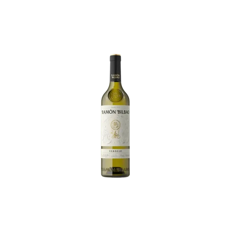 Ramón Bilbao Verdejo DO Rueda | Wonderful Wines