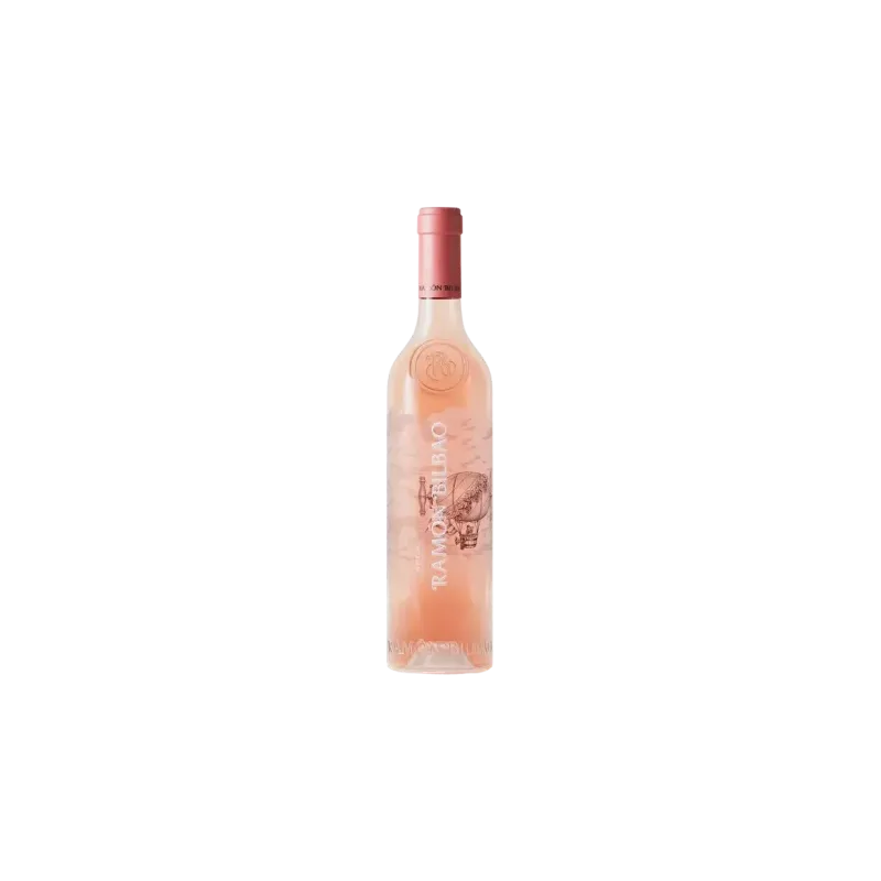 Ramón Bilbao Rosé DOCa Rioja | Wonderful Wines