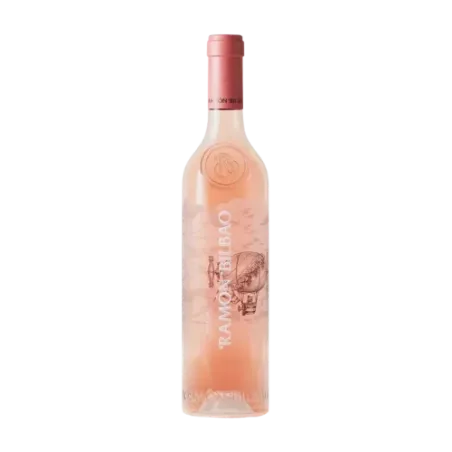 Ramón Bilbao Rosé DOCa Rioja | Wonderful Wines