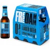 Free Damm | Pack 6 botellas 250ml