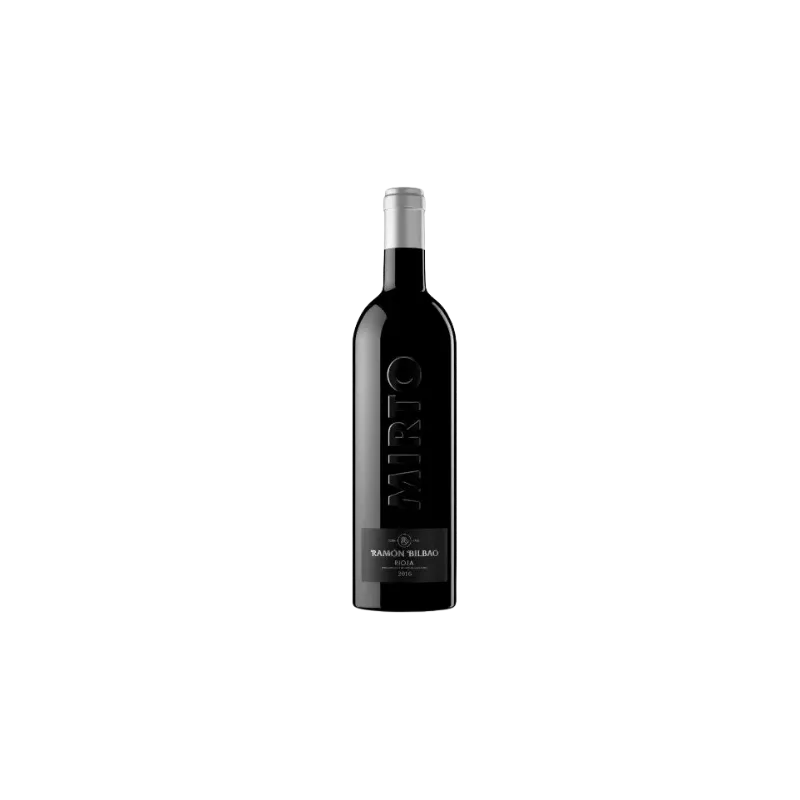 Mirto de Ramón Bilbao DOCa Rioja | Wonderful Wines