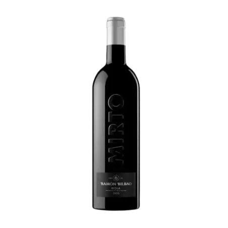 Mirto de Ramón Bilbao DOCa Rioja | Wonderful Wines