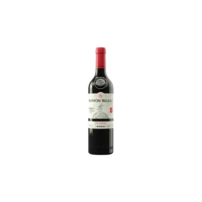 Ramón Bilbao Crianza DOCa Rioja | Wonderful Wines