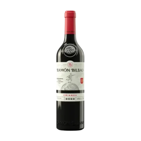 Ramón Bilbao Crianza DOCa Rioja | Wonderful Wines