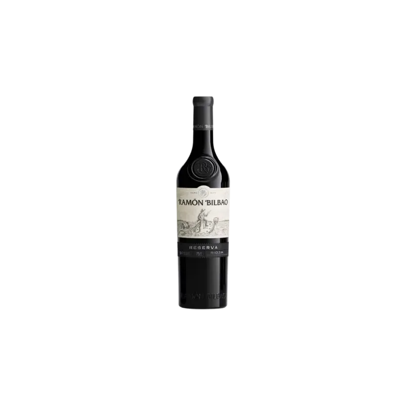 Ramón Bilbao Reserva DOCa Rioja | Wonderful Wines