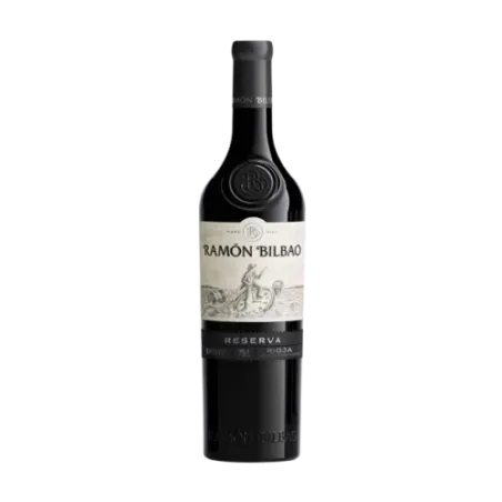 Ramón Bilbao Reserva DOCa Rioja | Wonderful Wines