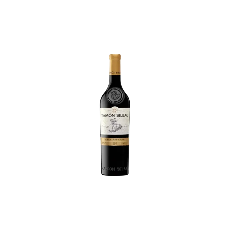Ramón Bilbao Gran Reserva DOCa Rioja | Wonderful Wines