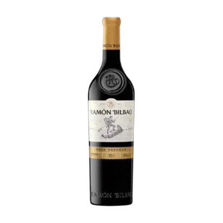 Ramón Bilbao Gran Reserva DOCa Rioja | Wonderful Wines