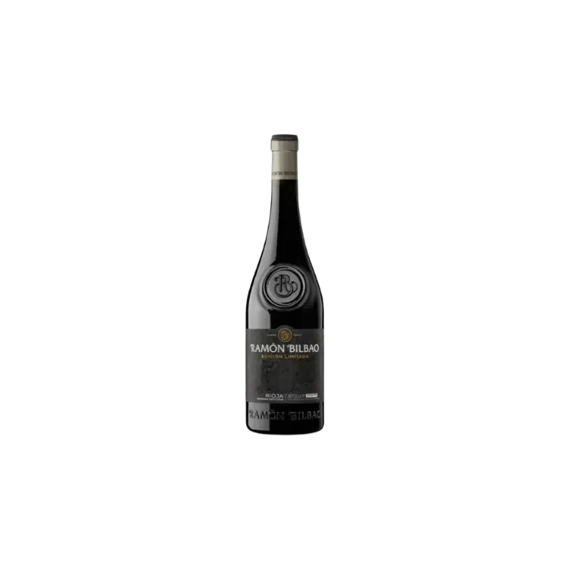 Ramón Bilbao Edición Limitada DOCa Rioja | Wonderful Wines