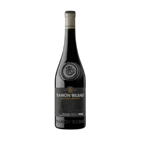Ramón Bilbao Edición Limitada DOCa Rioja | Wonderful Wines