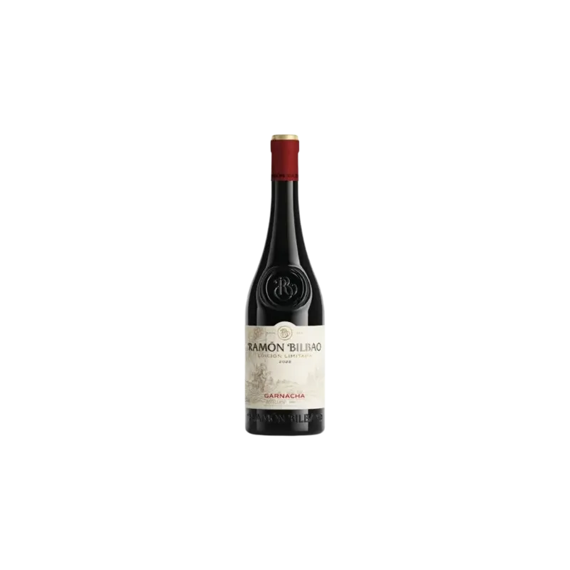 Ramón Bilbao Edición Limitada Garnacha | Wonderful Wines