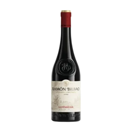 Ramón Bilbao Edición Limitada Garnacha | Wonderful Wines