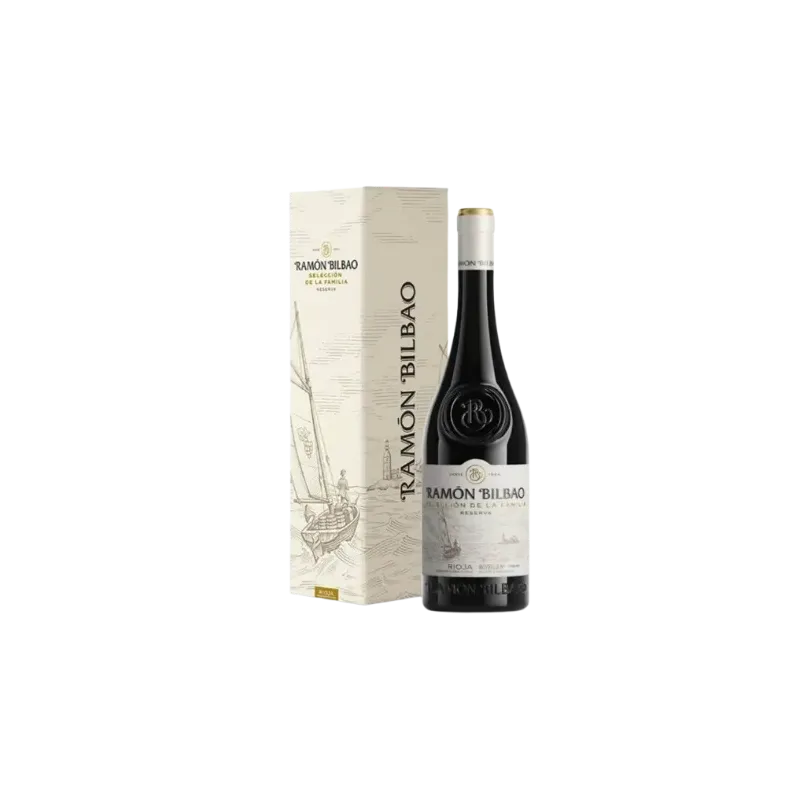 Ramón Bilbao Selección de la Familia DOCa Rioja | Wonderful Wines