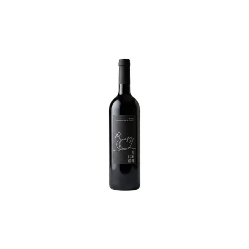 Cisne Negro Domeco de Jarauta DOCa Rioja | Wonderful Wines