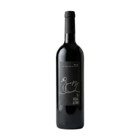 Cisne Negro Domeco de Jarauta DOCa Rioja | Wonderful Wines