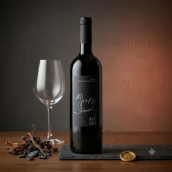 Cisne Negro Domeco de Jarauta DOCa Rioja | Wonderful Wines