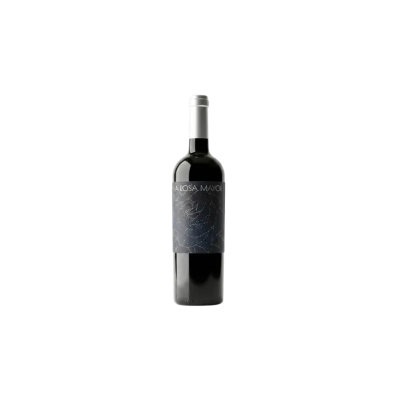 Rosa Mayor Valtravieso Tempranillo Cabernet DO Ribera del Duero | Wonderful Wines