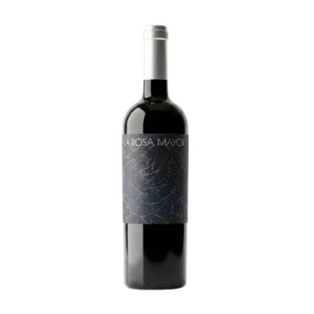 Rosa Mayor Valtravieso Tempranillo Cabernet DO Ribera del Duero | Wonderful Wines