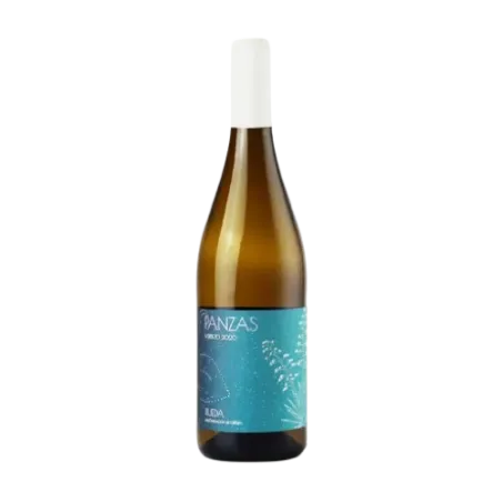 Panzas sobre lías Valtravieso DO Rueda | Wonderful Wines
