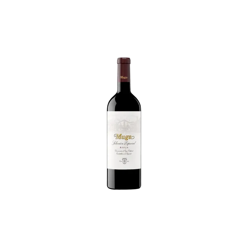 Muga Selección Especial Reserva DOCa Rioja | Wonderful Wines
